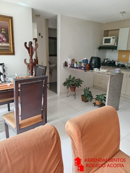 Apartamento en Venta en Villa Ventura
