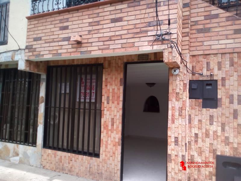 Apartamento en Arriendo en Samaria