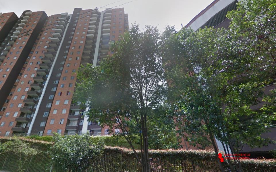 Apartamento en Venta en Santa Maria