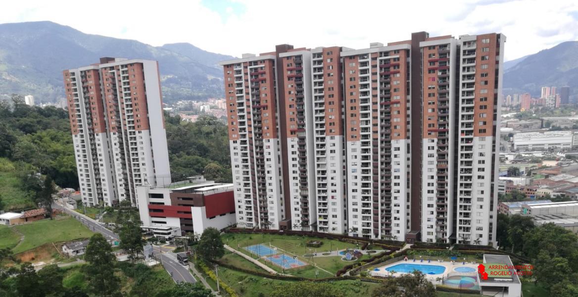 Apartamento en Venta en Holanda