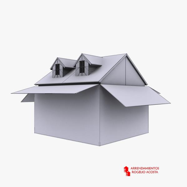 Apartamento en Arriendo en Centro