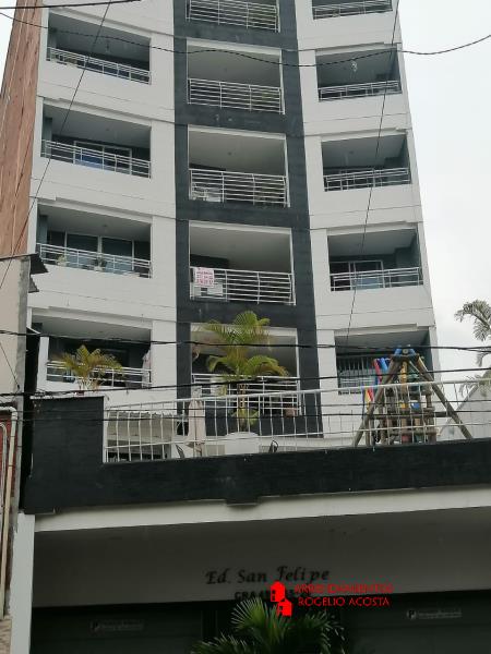 Apartamento en Ambos en Los Naranjos