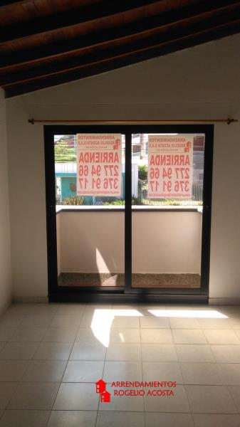 Casa en Arriendo en Suramerica